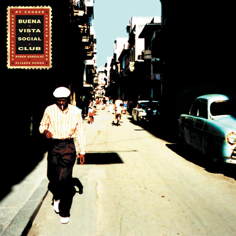 Buena Vista Social Club