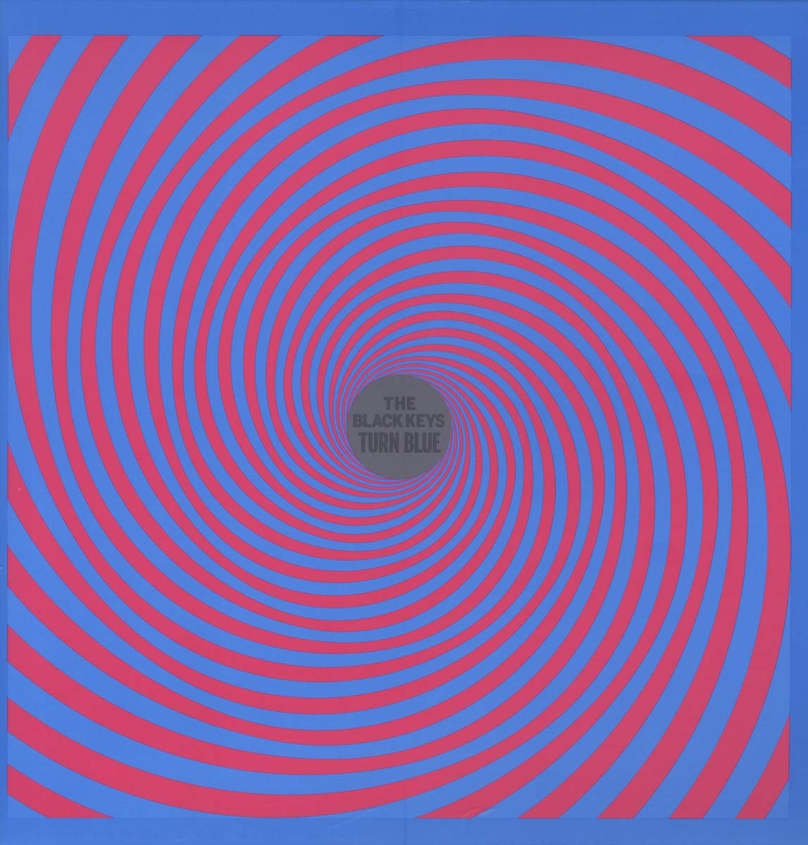 Turn Blue