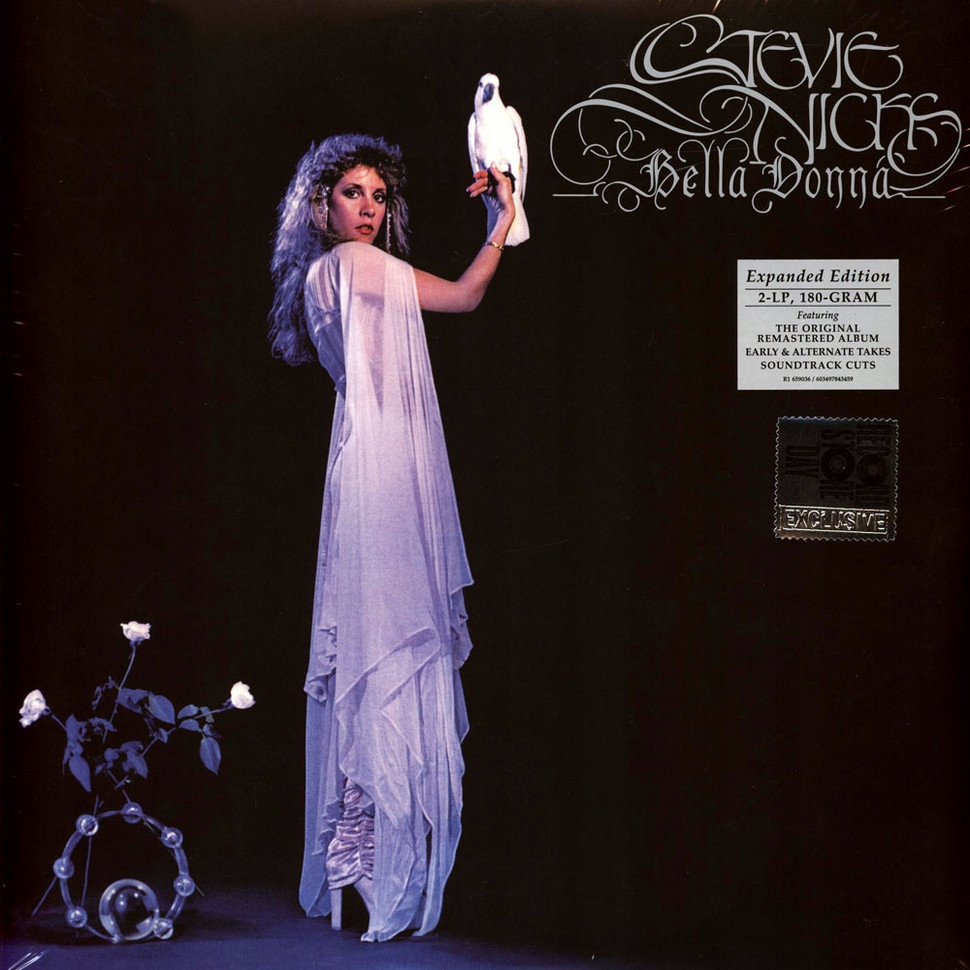 Bella Donna - Expanded Edition