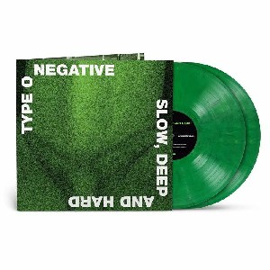  Slow, Deep And Hard (Green & Black Marble Vinyl) Kopie