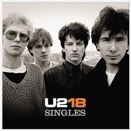 18 Singles - Greatest Hits
