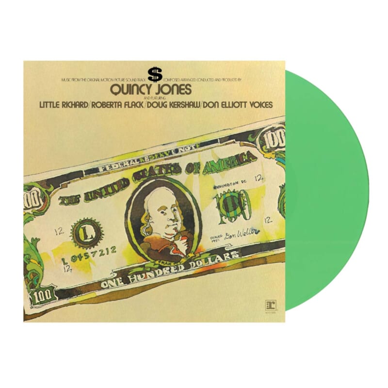 $ Soundtrack (Money Runner)