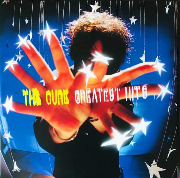 Greatest Hits (SILVER- coloured Vinyl)