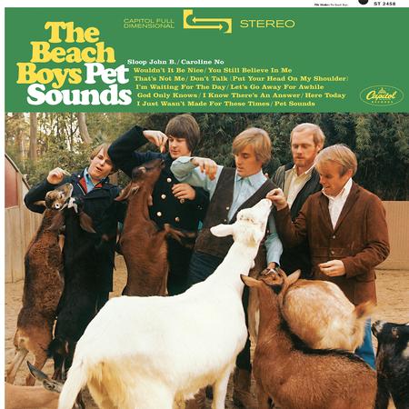 Pet Sounds  