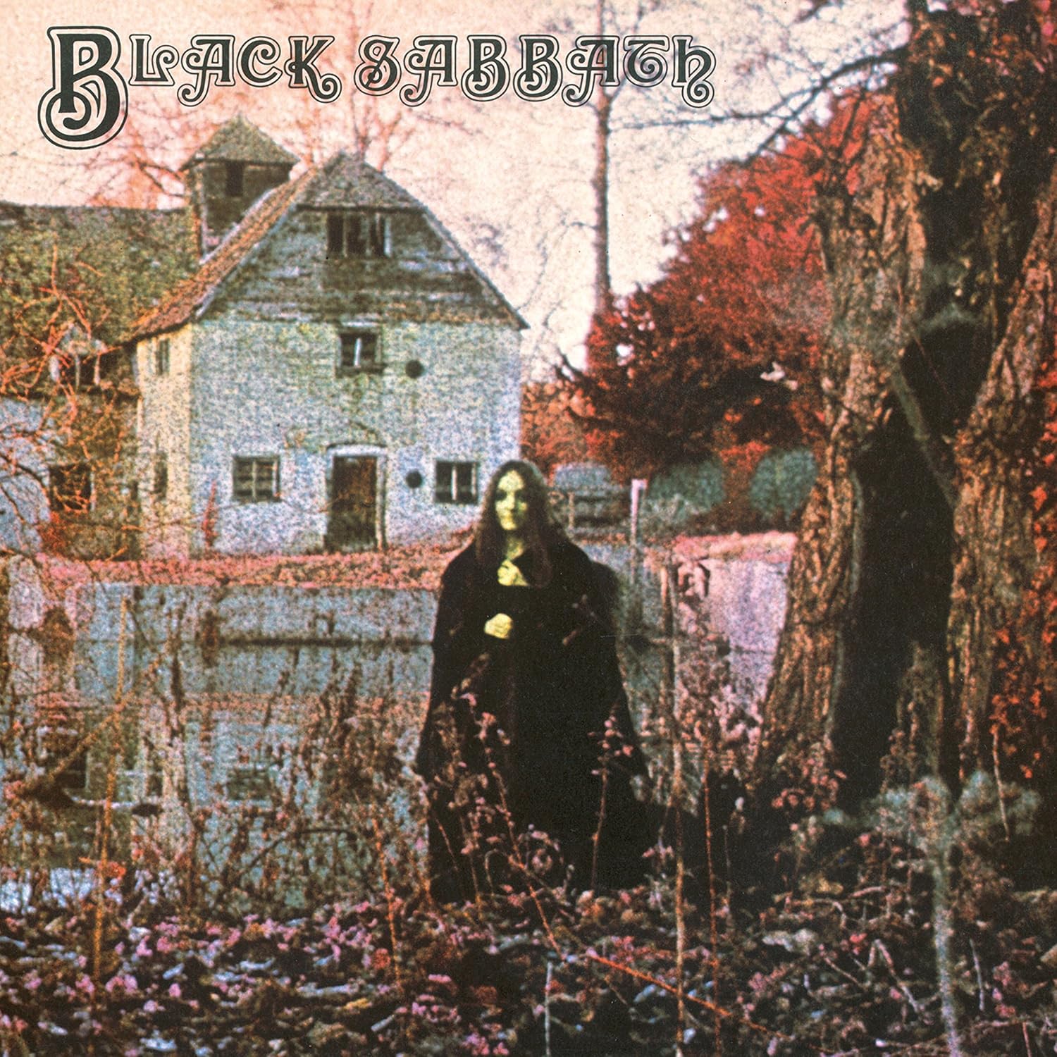  Black Sabbath - First Album