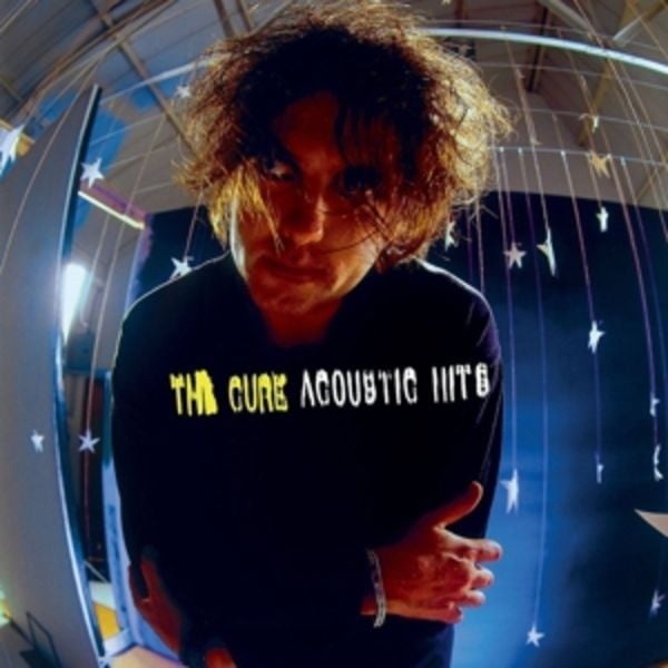 Acoustic Hits (SILVER- coloured Vinyl)