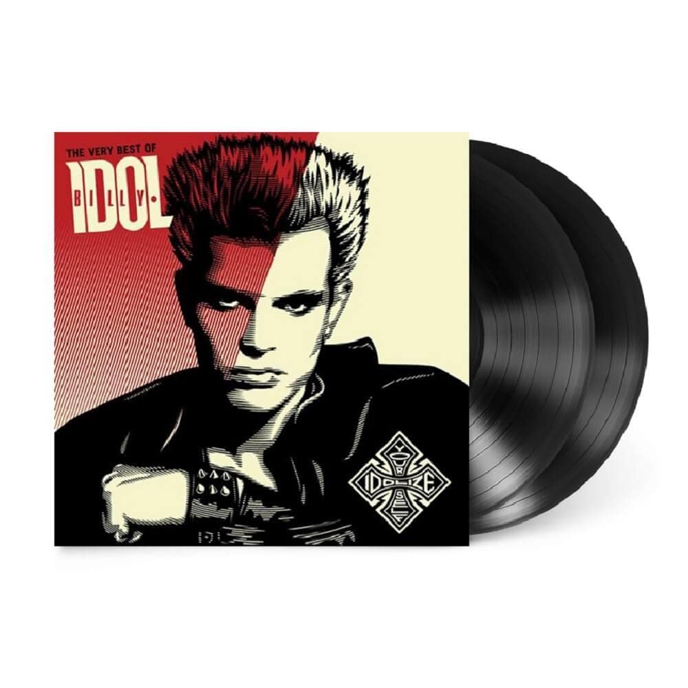 Idolize Yourself - Greatest Hits