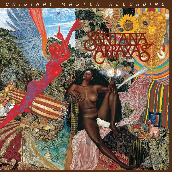 Abraxas (SuperVinyl)