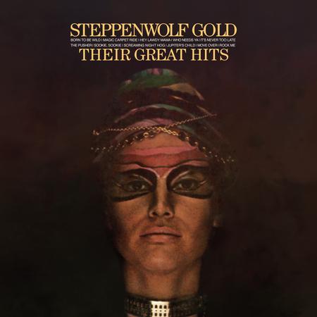 Gold - Their Great Hits