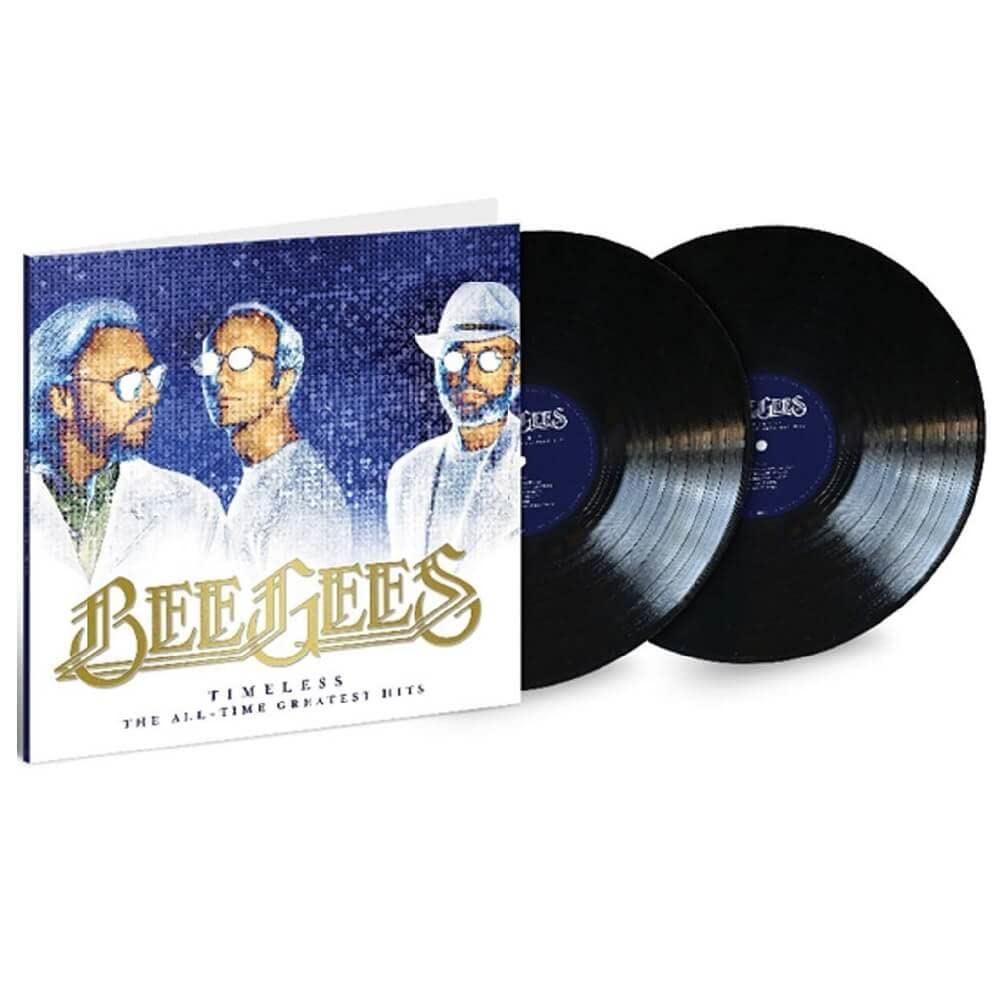 Timeless: The All-Time Greatest Hits